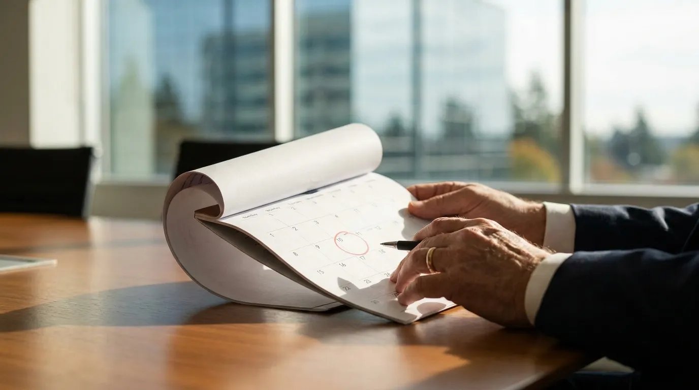 The Short Answer: 90 Clock Hours Before Your First Expiration Date — What Is the Washington First Renewal Requirement, and Why Is It 90 Hours?