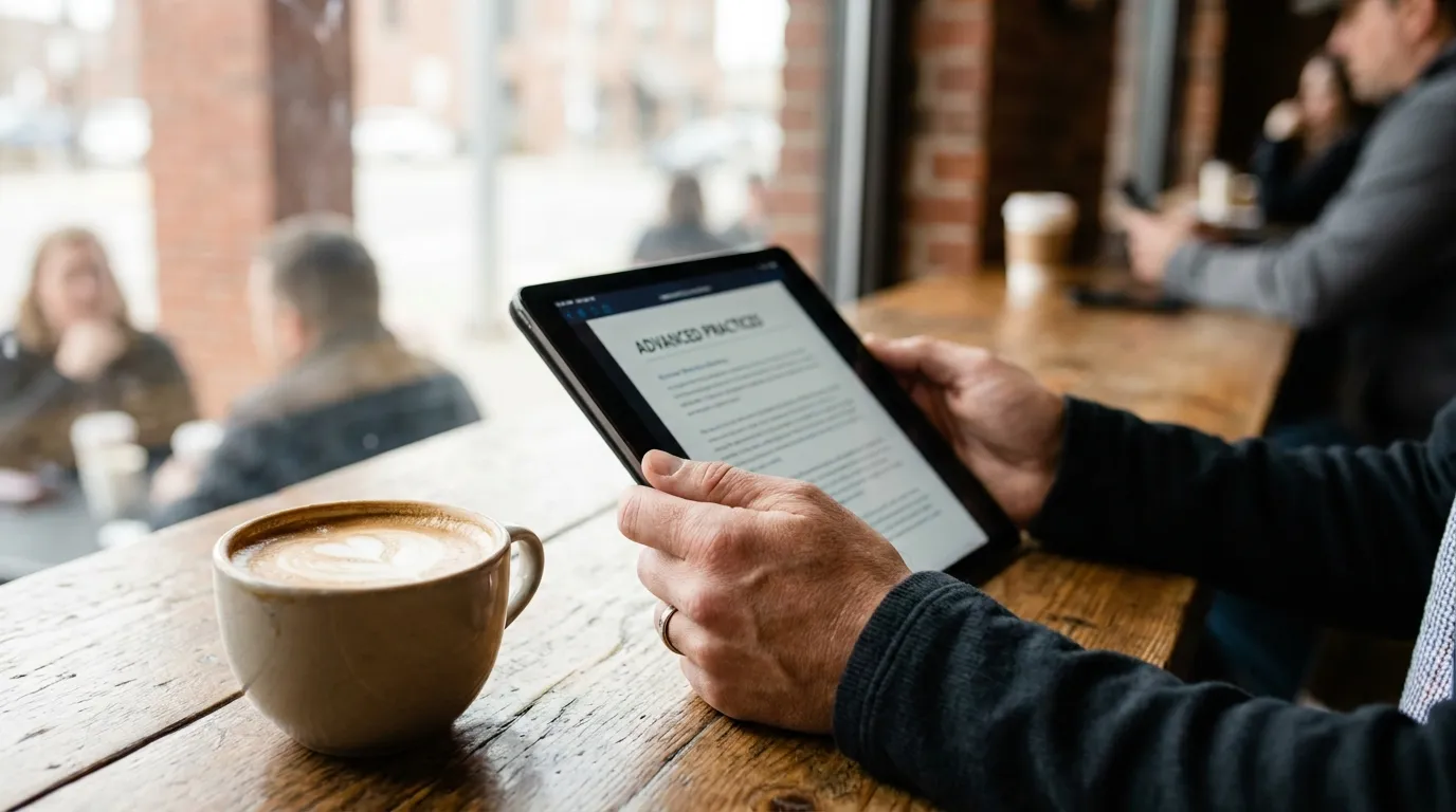 Requirement 1 - 30-hour Advanced Practices — Breaking Down the 90 Hours: Exactly Which Courses You Need