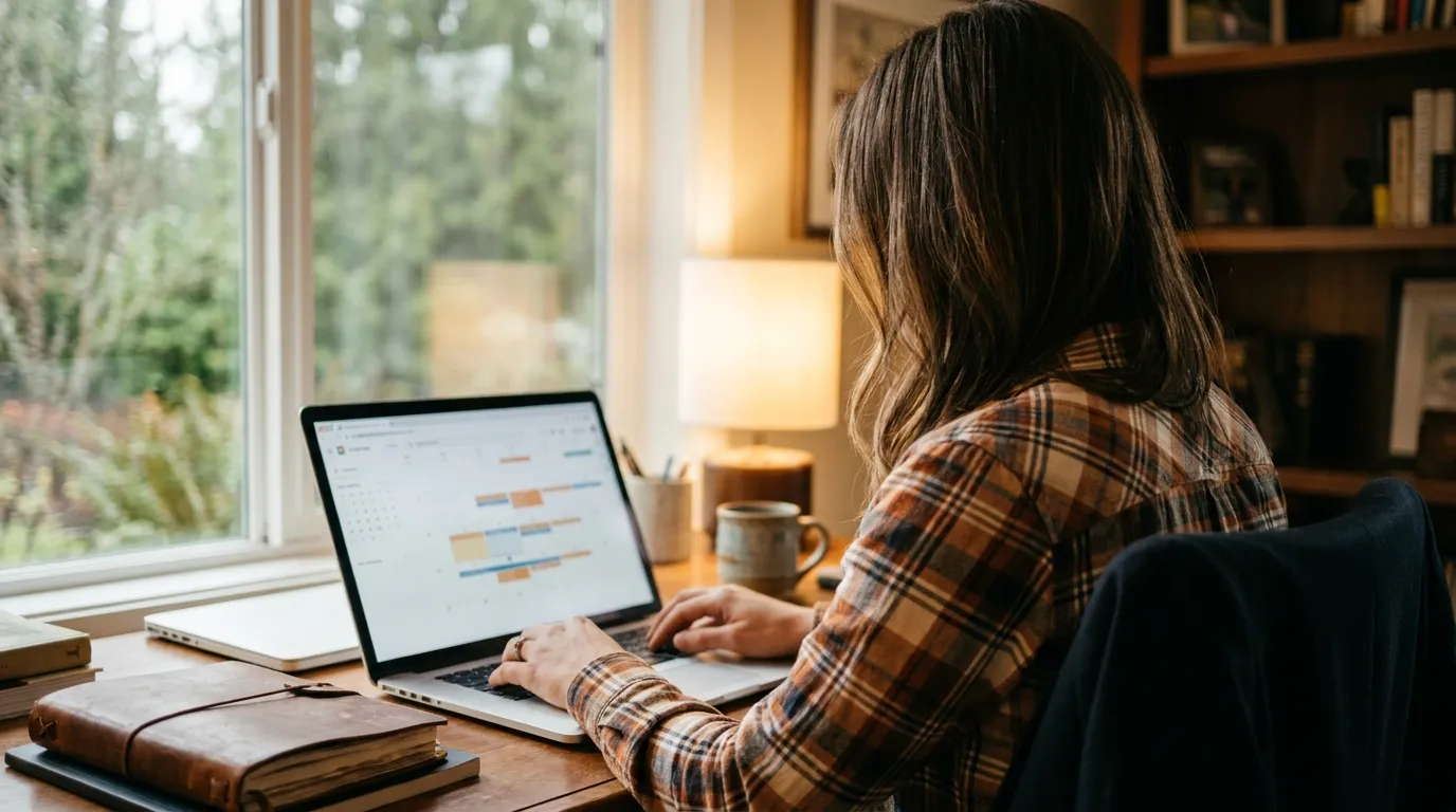 Do I Really Need All 90 Hours? A Straight Answer for Washington Brokers