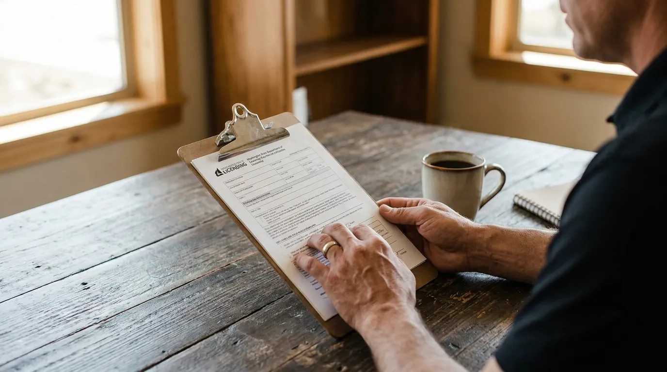 What "Advanced Practices" means and why the state requires it — The 30-Hour Advanced Practices Requirement, Explained in Plain English