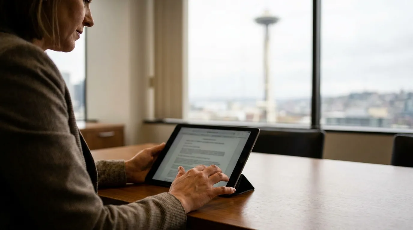 Washington's 3-Hour Current Issues in Residential Real Estate Course: What It Covers