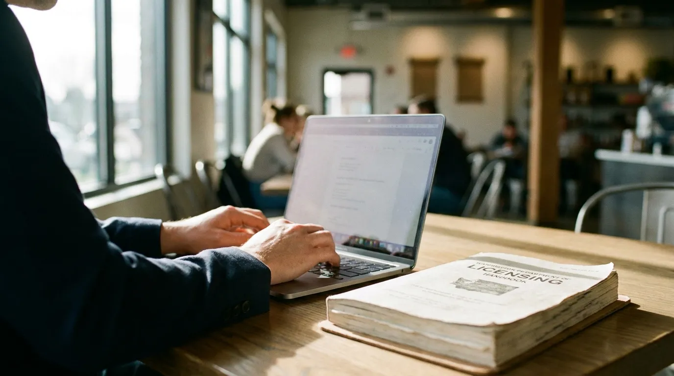 The State-Required Core Course: Your Mandatory 3-Hour Update — Washington's 3-Hour Current Issues in Residential Real Estate Course: What It Covers