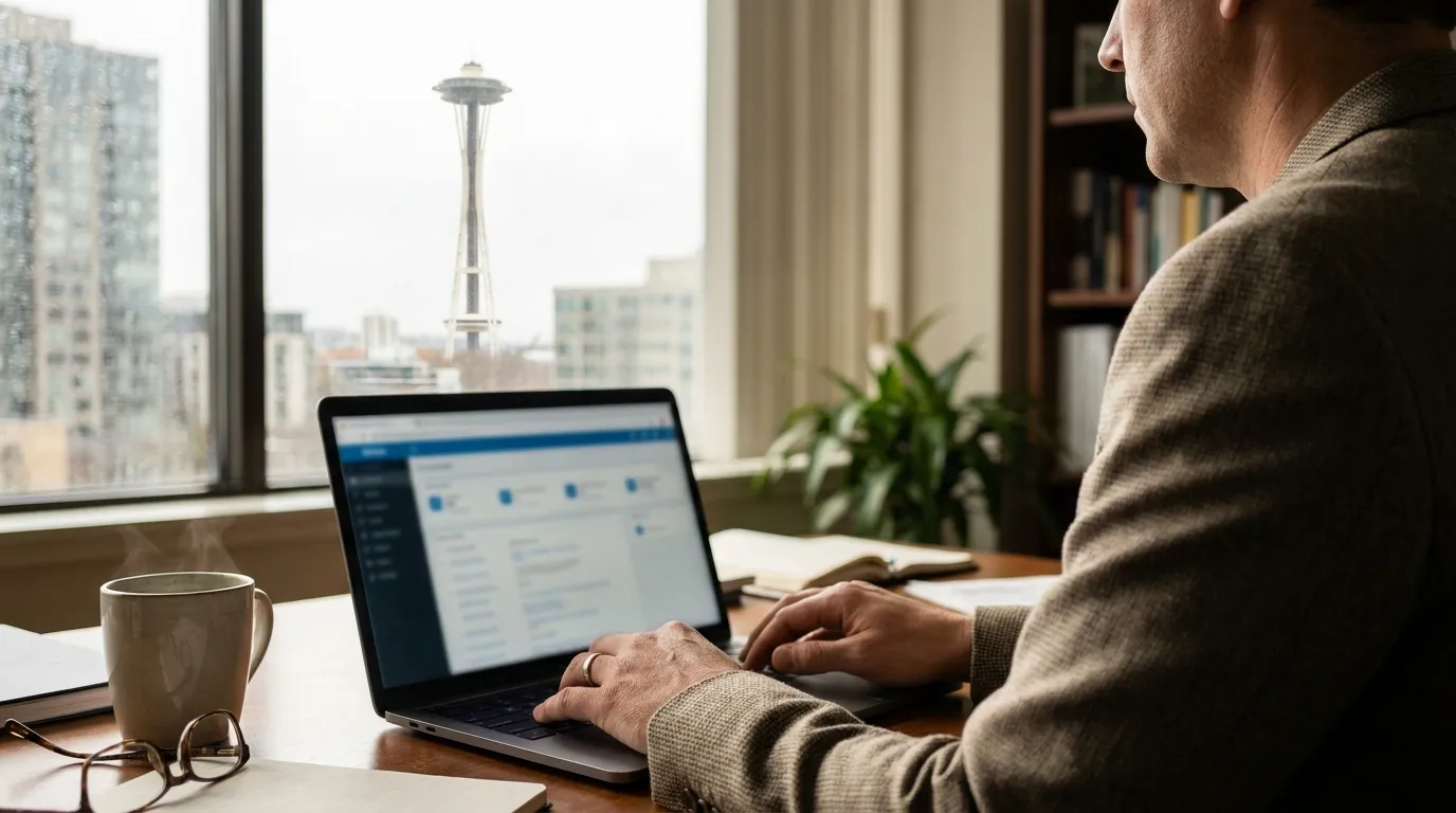 The 6-Hour Fair Housing Course Every New Washington Broker Must Take