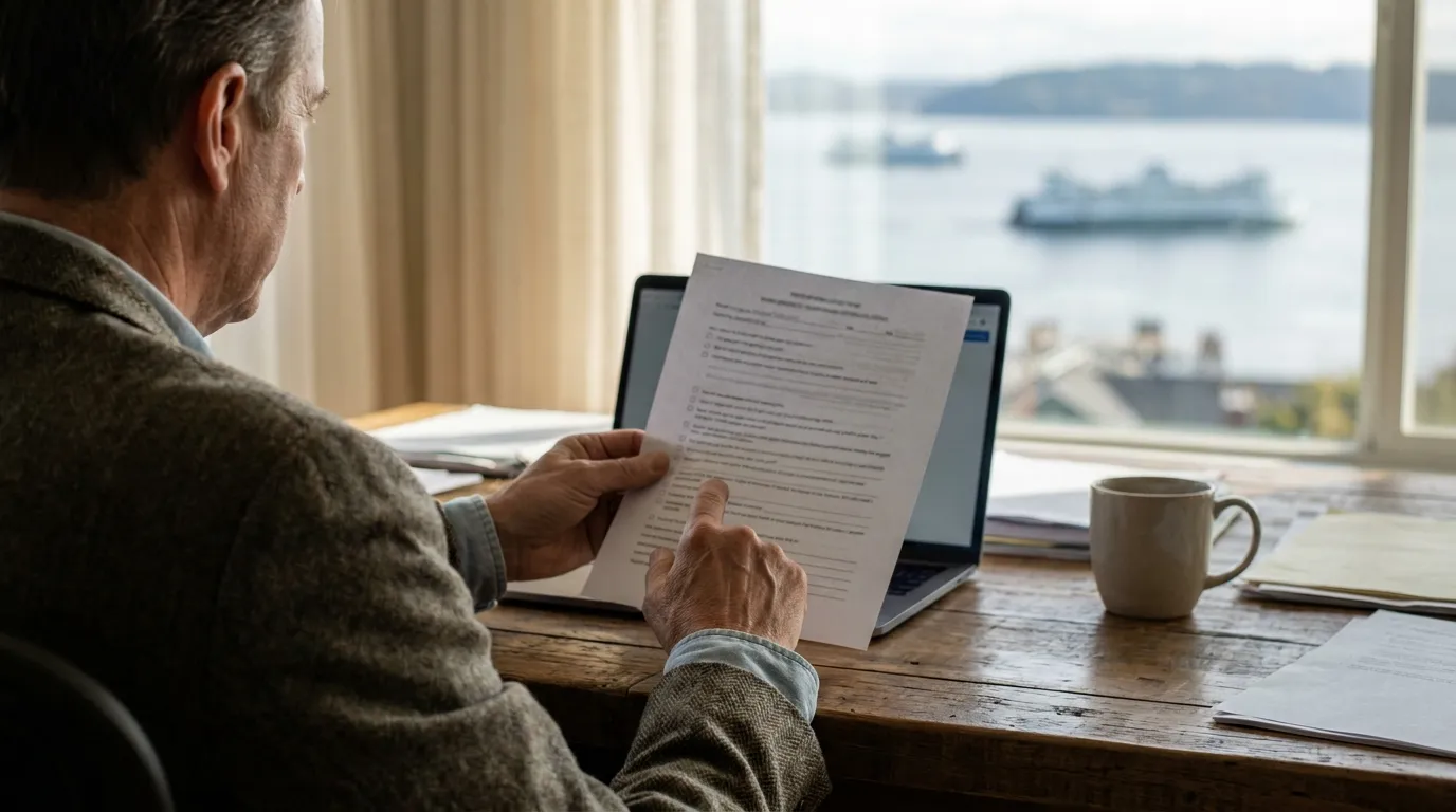 Your Elective Hours: What Counts Toward Washington CE and What Does Not
