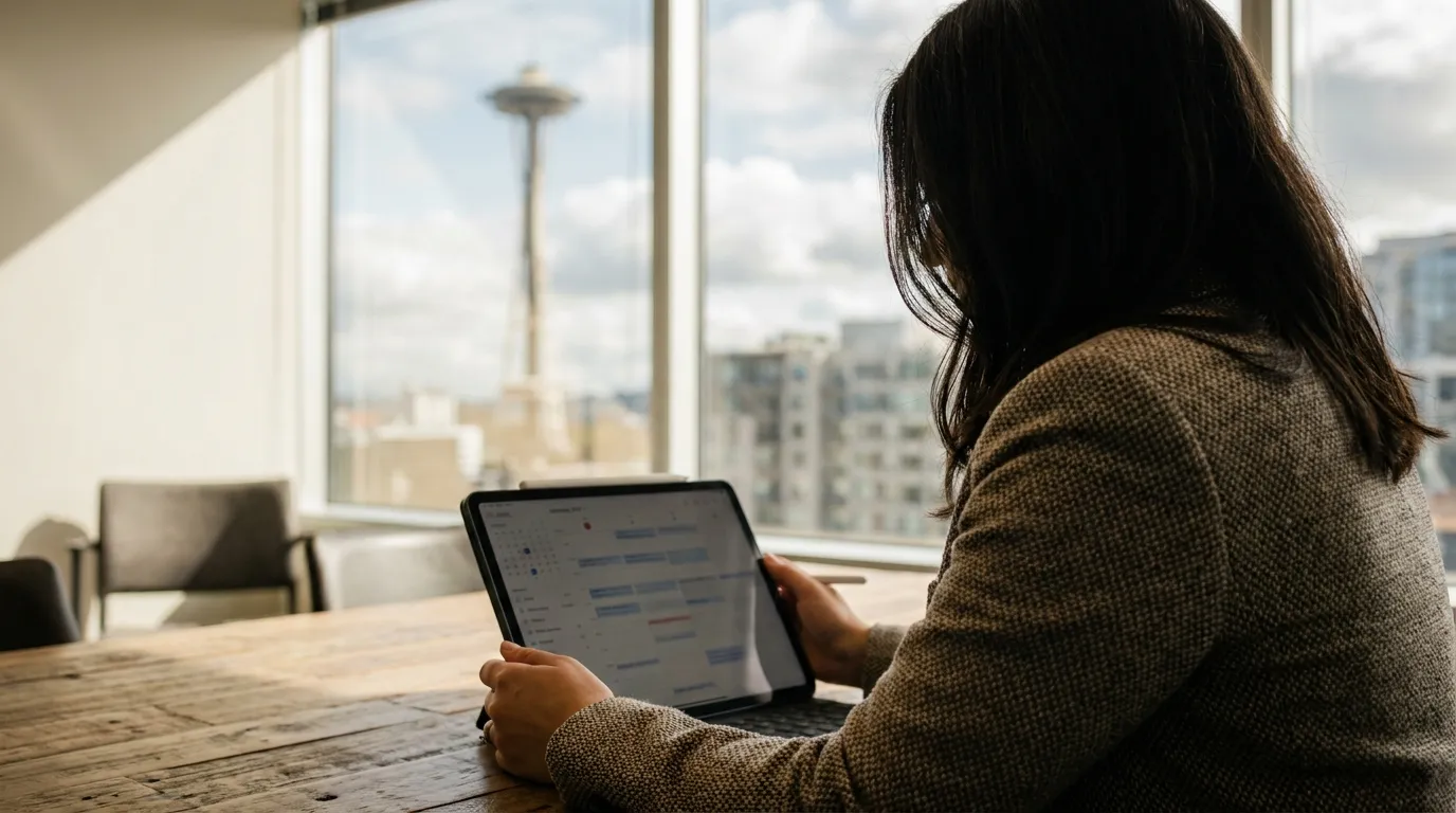 The Rule That Trips Up New Brokers: Coursework Must Start After Your License Date