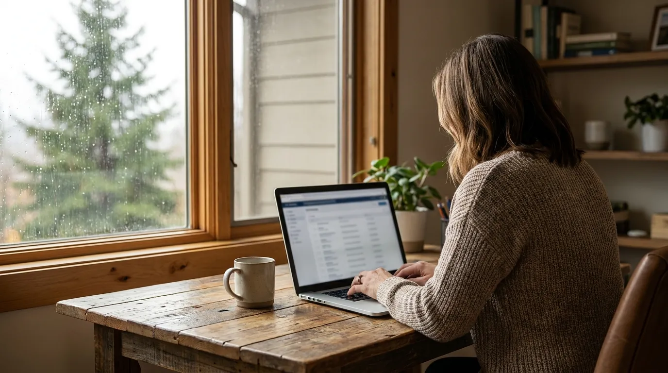 How to Verify a Washington DOL-Approved Real Estate School Before You Buy