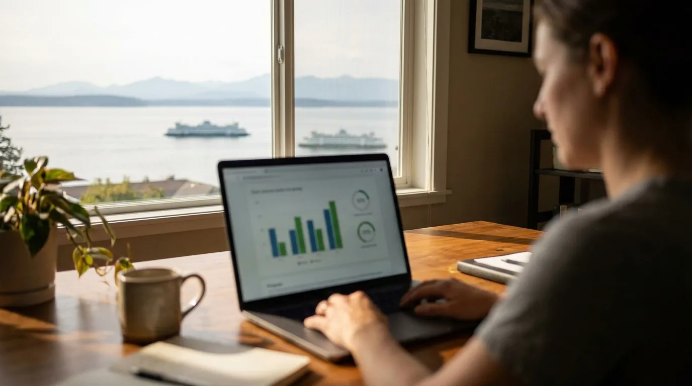 What Is a Clock Hour in Washington Real Estate CE?