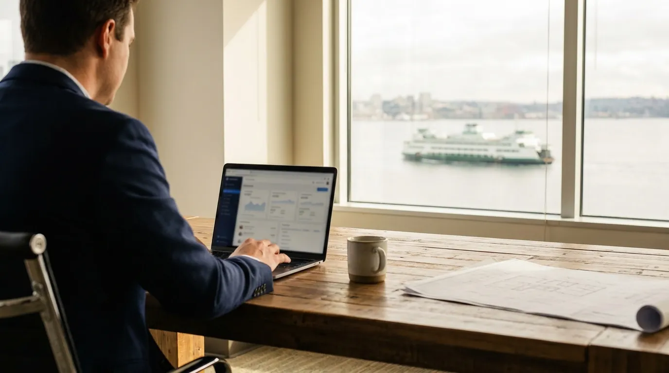 Washington Real Estate First Renewal Requirements for 2026: What's Changed