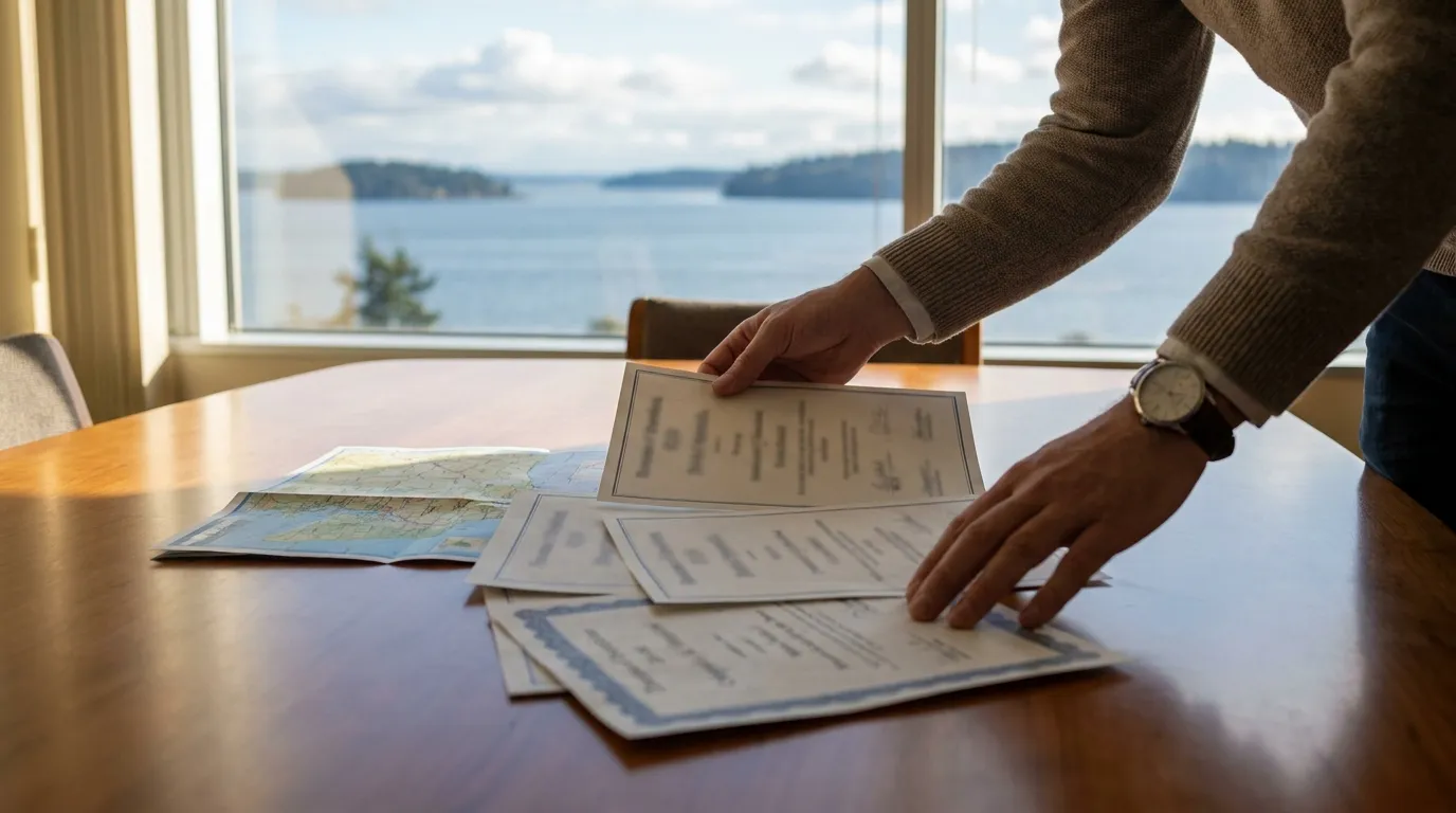 The Requirements as They Stand This Year — Washington Real Estate First Renewal Requirements for 2026: What's Changed