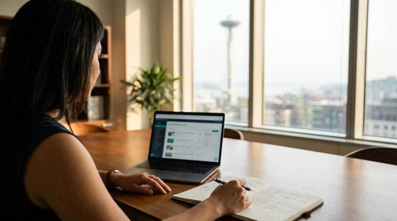 First Renewal Requirements for Washington Brokers Licensed in 2024