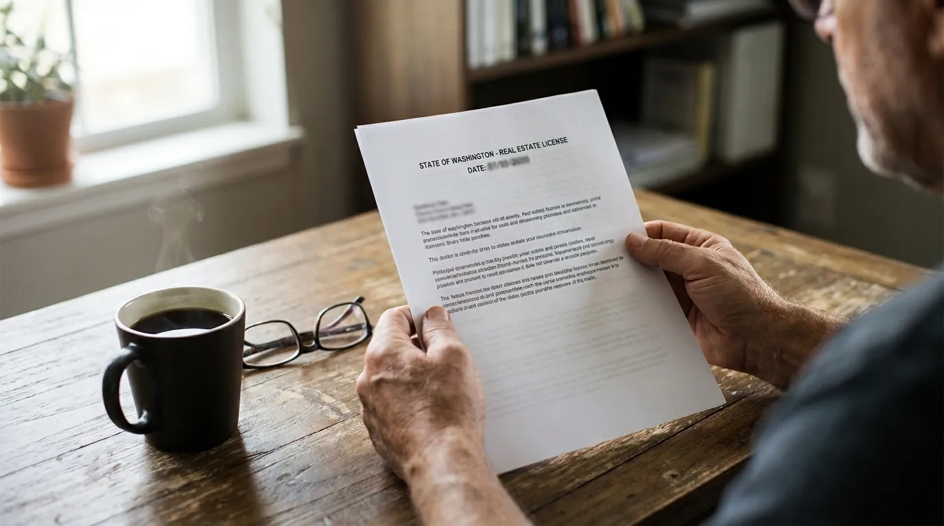 Finding your exact expiration date — First Renewal Requirements for Brokers Licensed in 2025