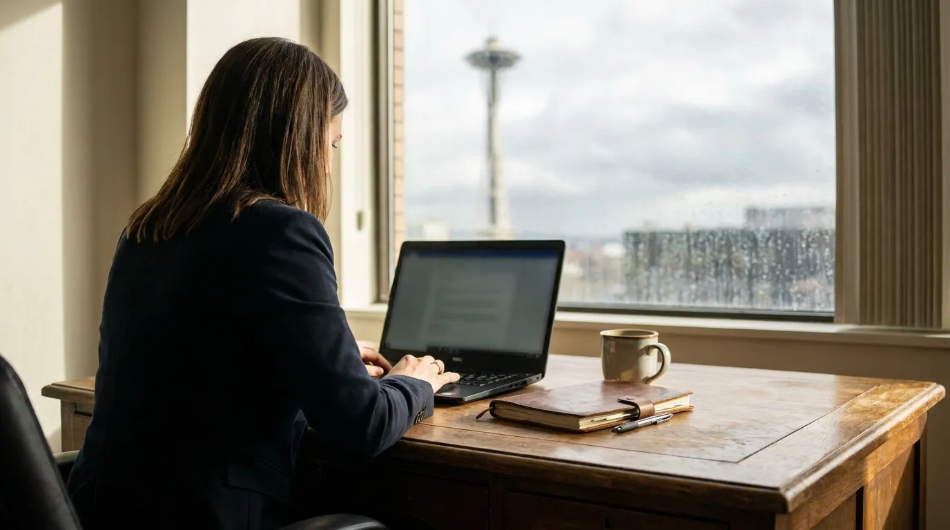 Managing Broker Renewal vs. Broker First Renewal in Washington