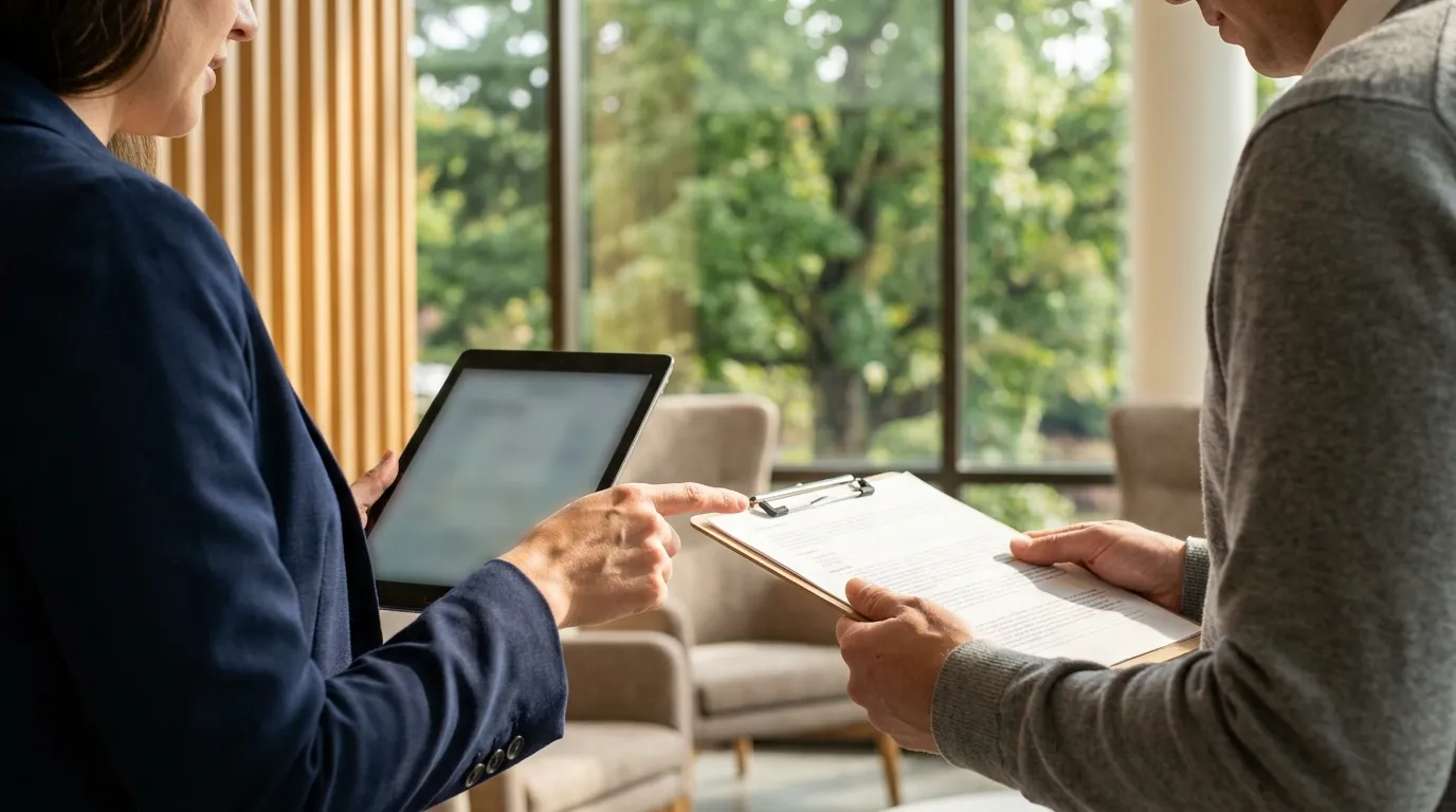 The Two License Levels and Their Separate CE Paths — Managing Broker Renewal vs. Broker First Renewal in Washington