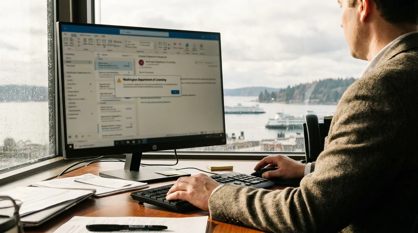 Washington CE Audit: What Gets Requested and How to Pass It