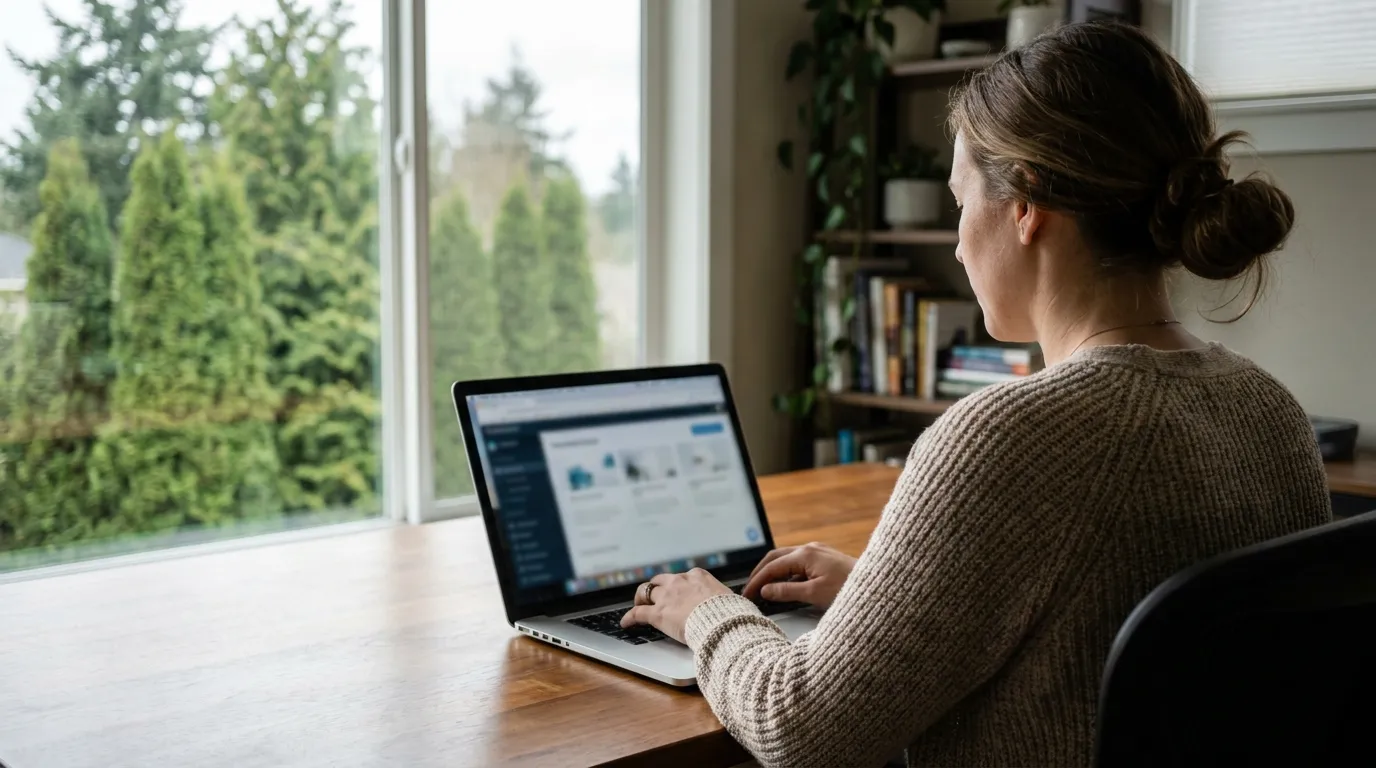 Do Online Courses Count Toward Washington's 90-Hour Requirement?