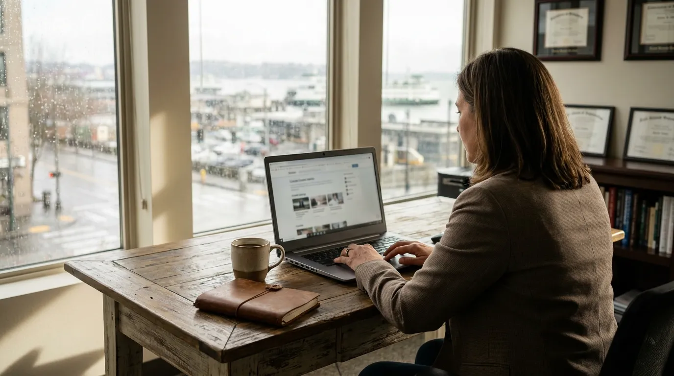 Can You Take the Same Washington CE Course Twice for Credit?