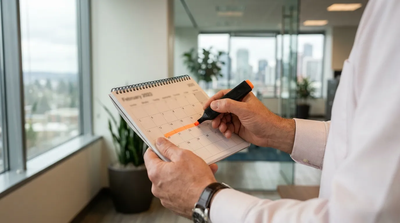 The Carryover Rule, Stated Plainly — Do Extra CE Hours Carry Over in Washington?