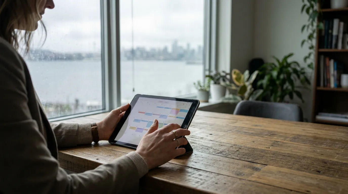 How Your Washington 2-Year License Cycle Is Calculated