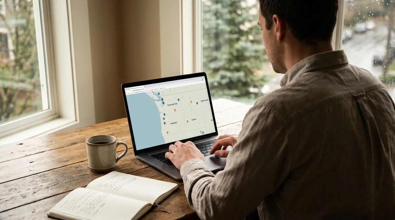 Does Washington Accept CE Completed in Another State?