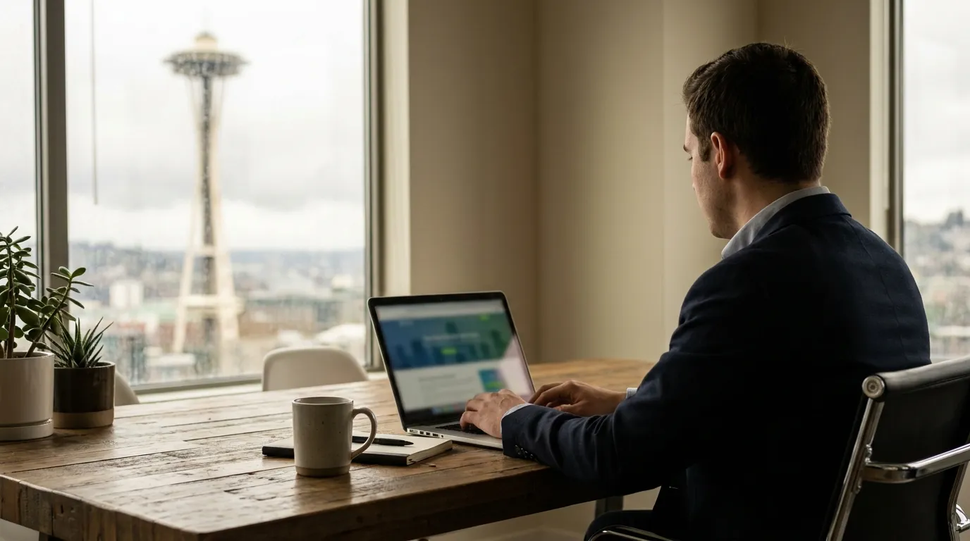 Is E&O Insurance Required to Renew a Washington Real Estate License?