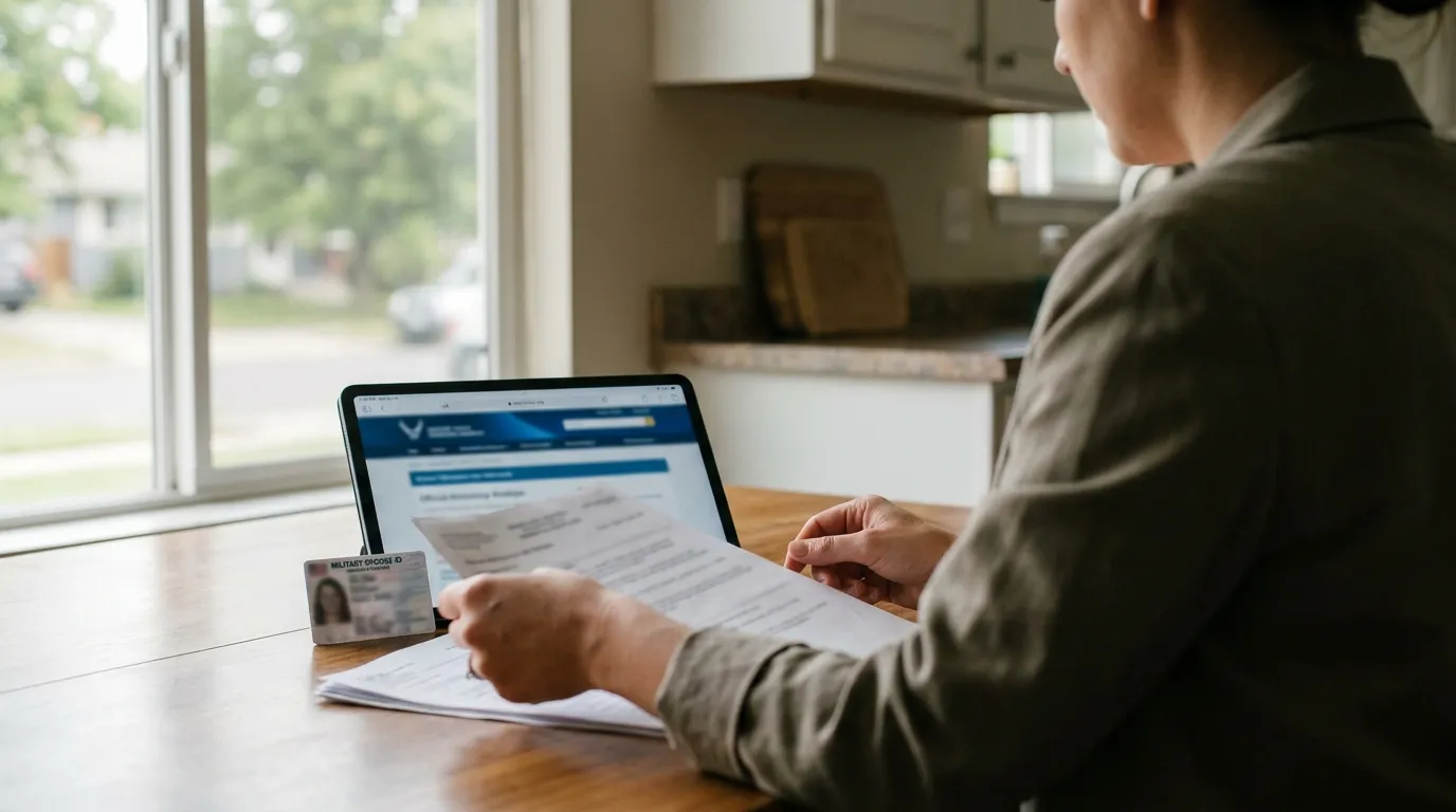 Washington's Provisions for Service Members and Spouses — Renewing Your Washington Real Estate License While on Military Duty