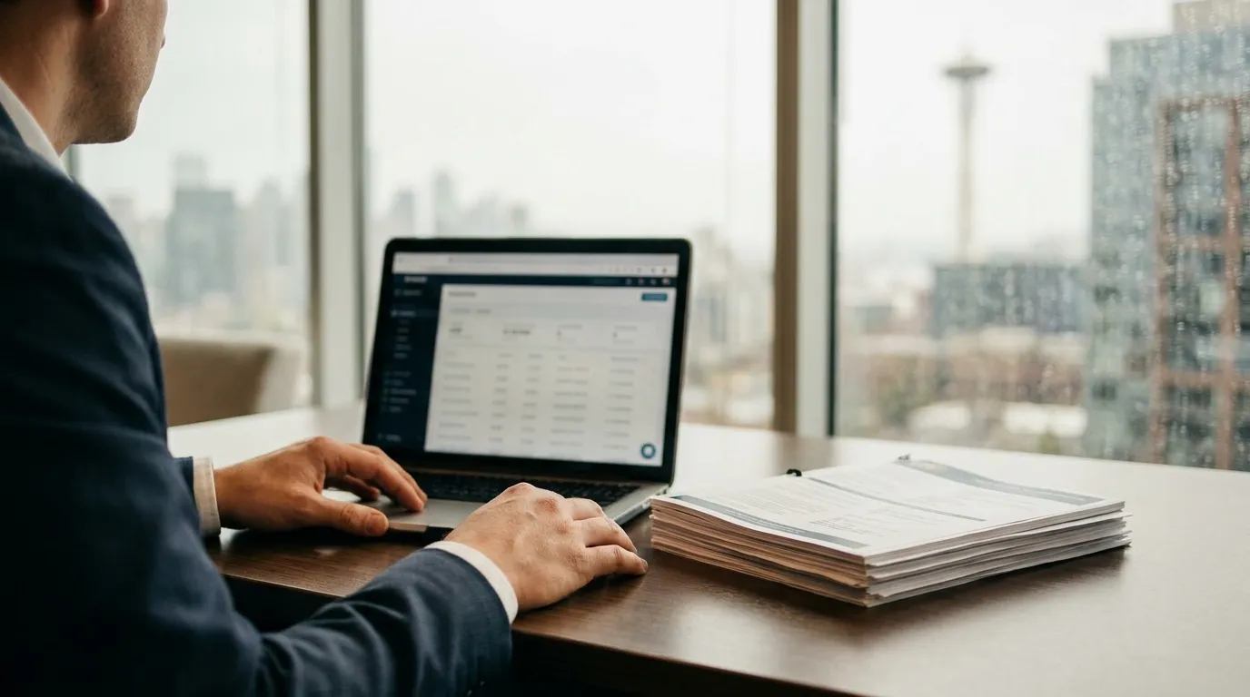 Changing Brokerages Before Your First Renewal: Does It Affect Your CE?