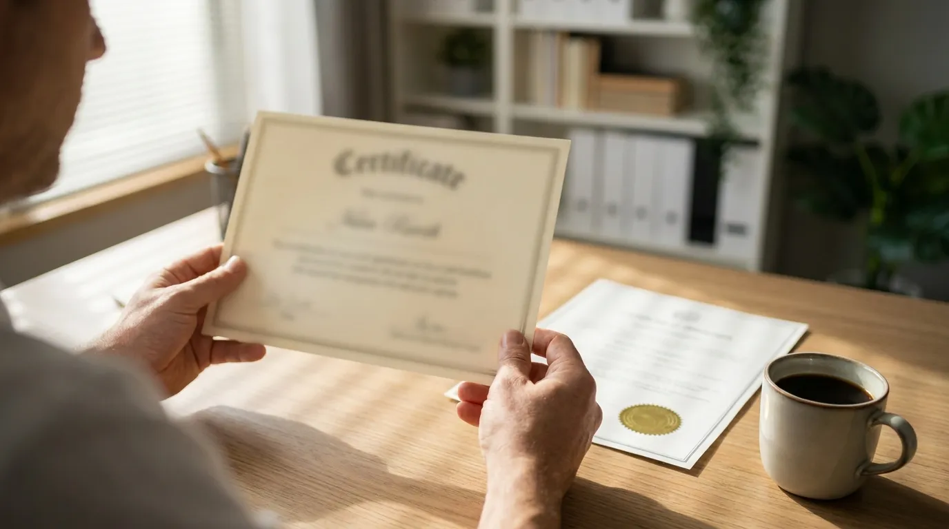 School approval vs. course approval - two different things — What Makes a CE Provider Approved in Washington?