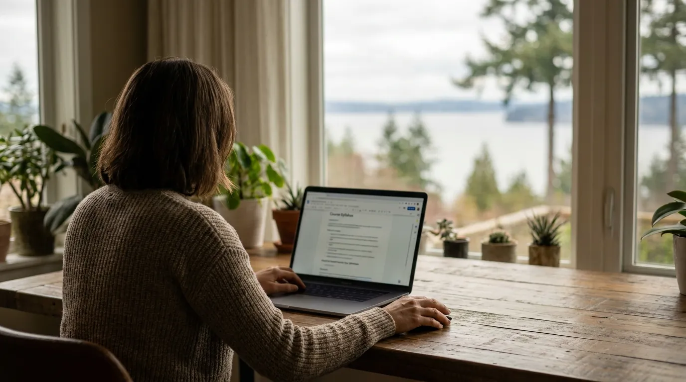 Clock Hours vs. Credit Hours vs. CEUs: A Washington Broker's Guide