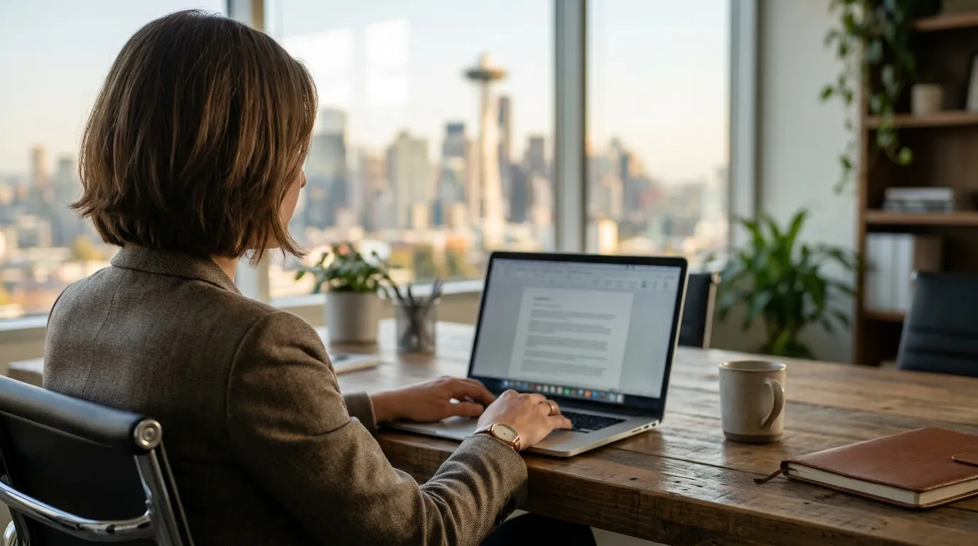 Why Does Washington Require 90 Hours of Real Estate CE for Your First Renewal?