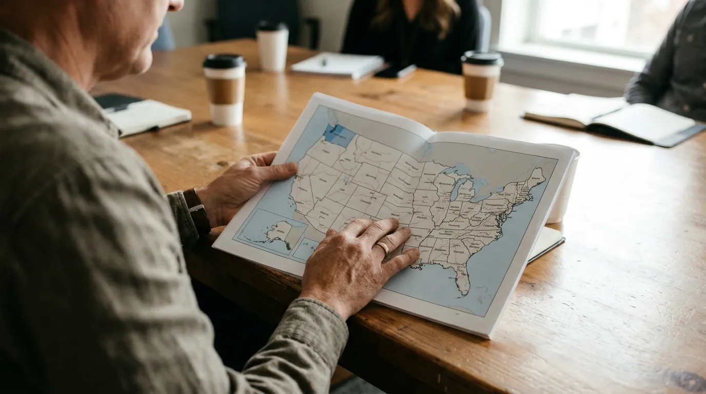 A National Comparison of First-Renewal Requirements — Why Does Washington Require 90 Hours of Real Estate CE for Your First Renewal?
