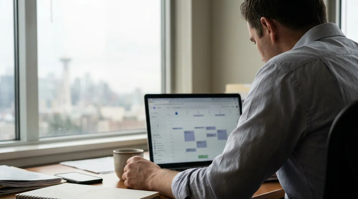 Your Renewal Date Is Not Your Exam Date: Understanding Washington License Timing