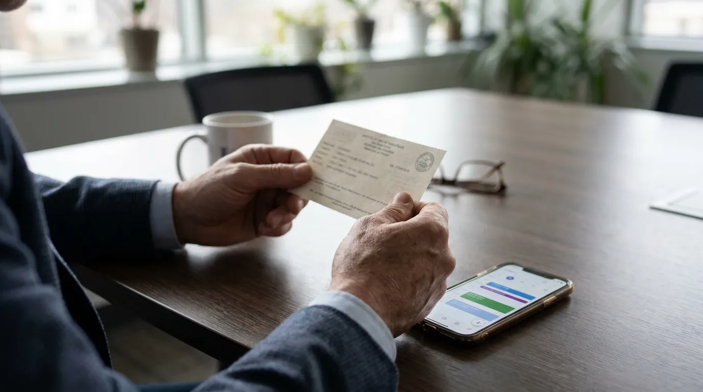 Three dates new brokers confuse — Your Renewal Date Is Not Your Exam Date: Understanding Washington License Timing