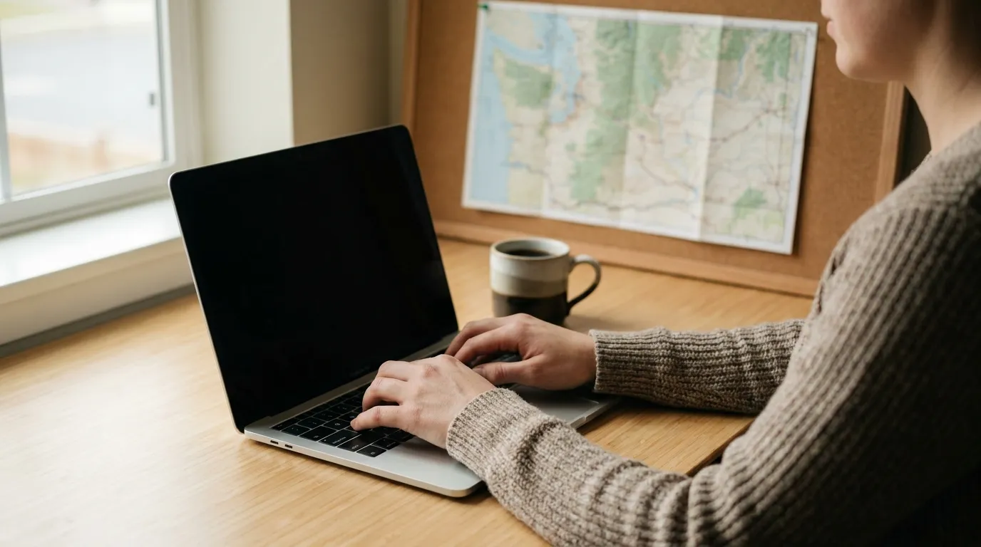 Finding Yourself in the License Lookup — How to Read Your Washington DOL License Record