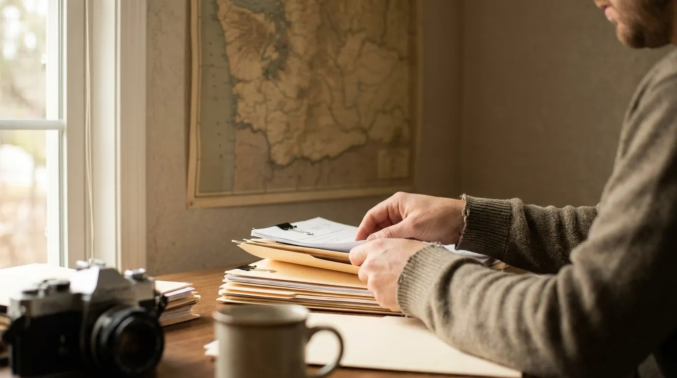 Active, Inactive, Expired, Canceled, and Revoked Statuses — Washington Real Estate License Status Codes, Decoded
