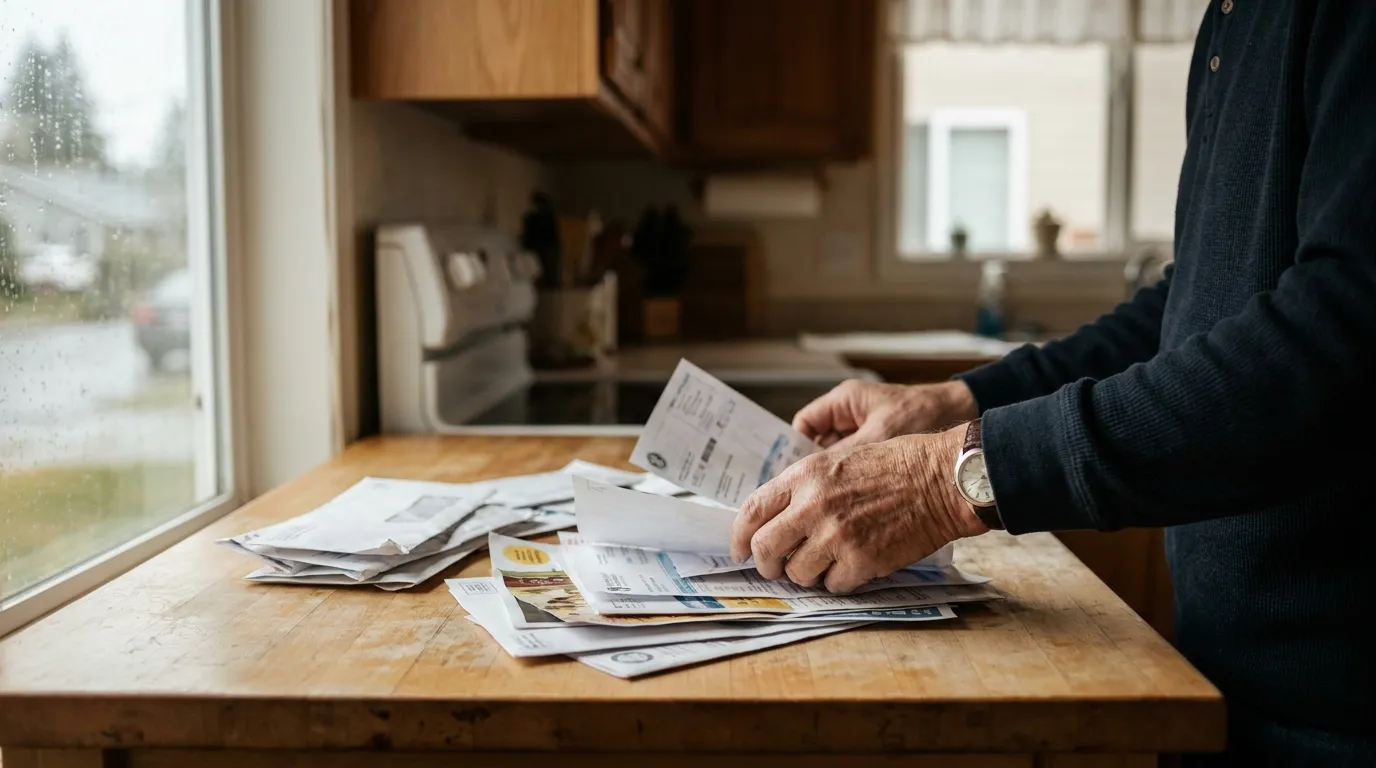 Notices are a courtesy, not a legal trigger — What If You Never Got a Renewal Notice From DOL?