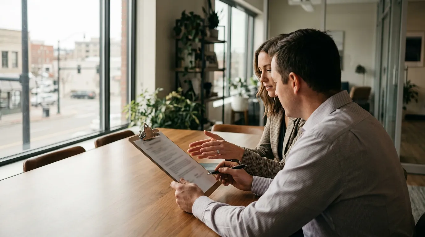 License Terms: Understanding Your Professional Status — A Glossary of Washington Real Estate Renewal Terms