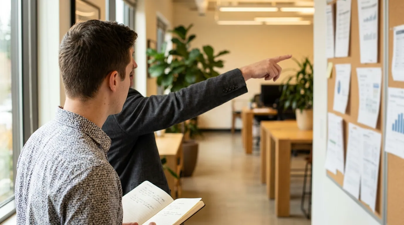 Myth: The Brokerage Tracks Your Hours — The First-Renewal Rules Your Managing Broker Probably Explained Wrong