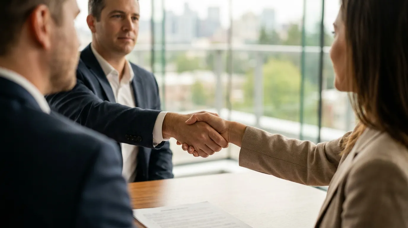 Month 0 - License Issued, Affiliation, and Setup — New Washington Broker? Here's Every Deadline in Your First Two Years