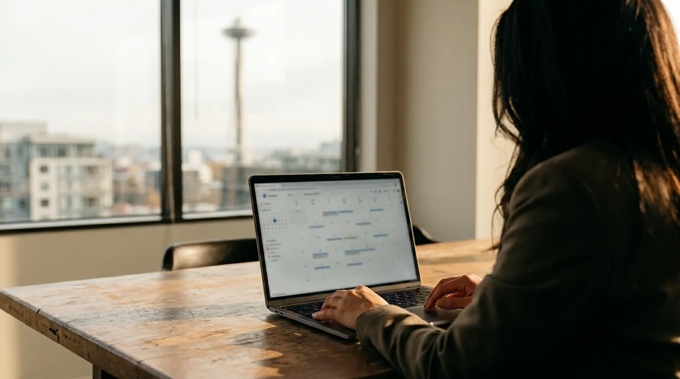 When Are Your 90 Hours Due? Washington First Renewal Deadlines Explained