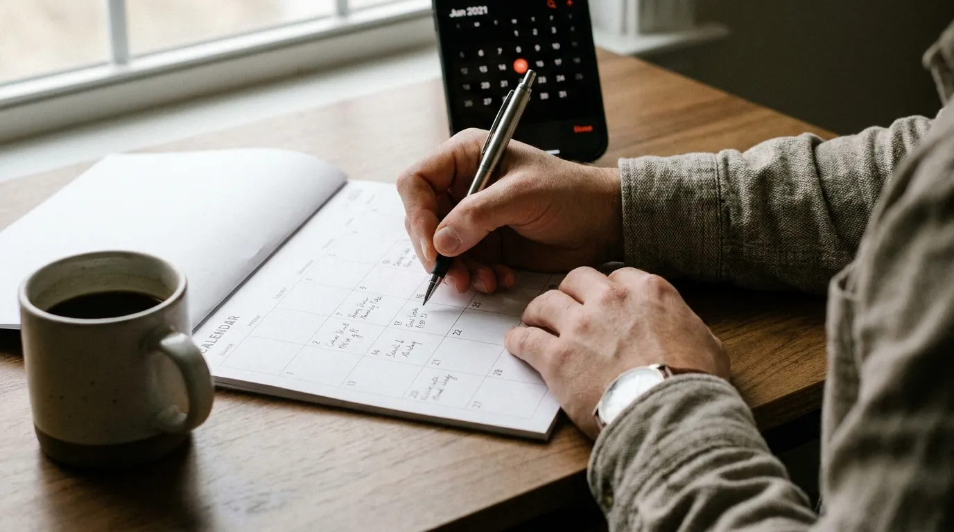 The Math: 90 Clock Hours in Real Days — How Long Does It Actually Take to Finish 90 Hours of Washington CE?