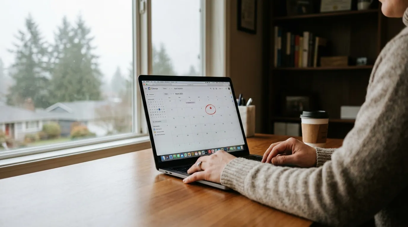 Your Washington License Expires Next Month and You Haven't Started. Now What?
