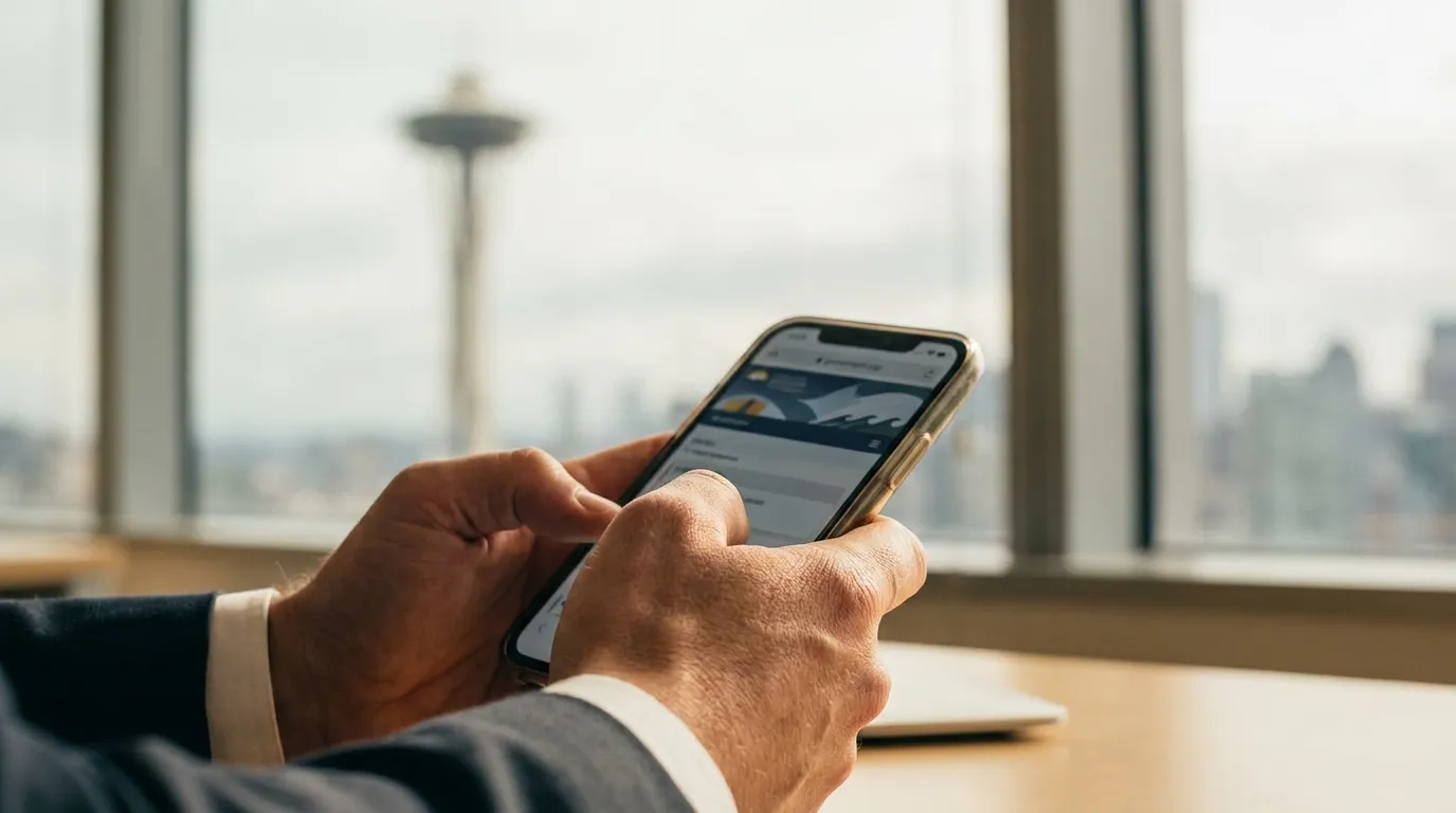 First, Confirm the Exact Date and Hours Owed — Your Washington License Expires Next Month and You Haven't Started. Now What?