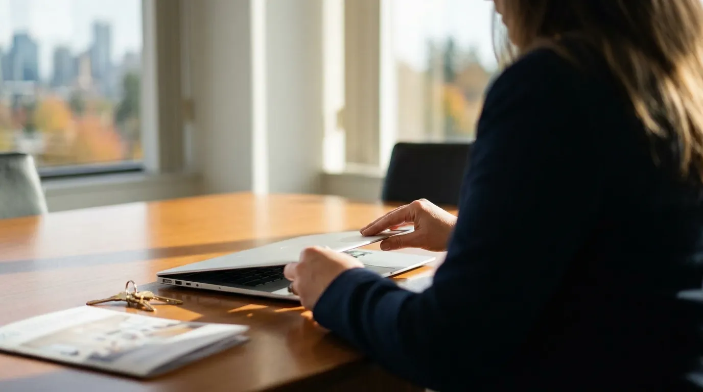 You Cannot Practice - What That Means for Pending Deals — What Happens the Day Your Washington Real Estate License Expires