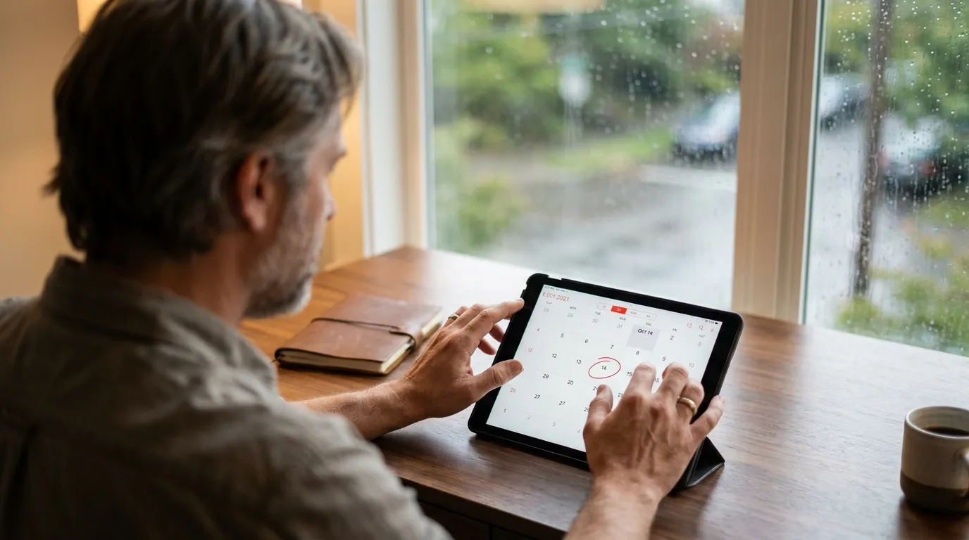 Late Renewal in Washington: Costs, Penalties, and the One-Year Clock