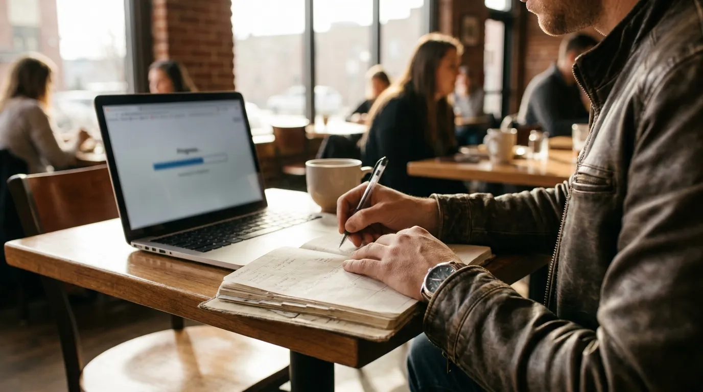 The Weekly Math at 3, 6, 9, and 12 Months Out — How Many Hours a Week Do You Need to Finish 90 Hours in 6 Months?
