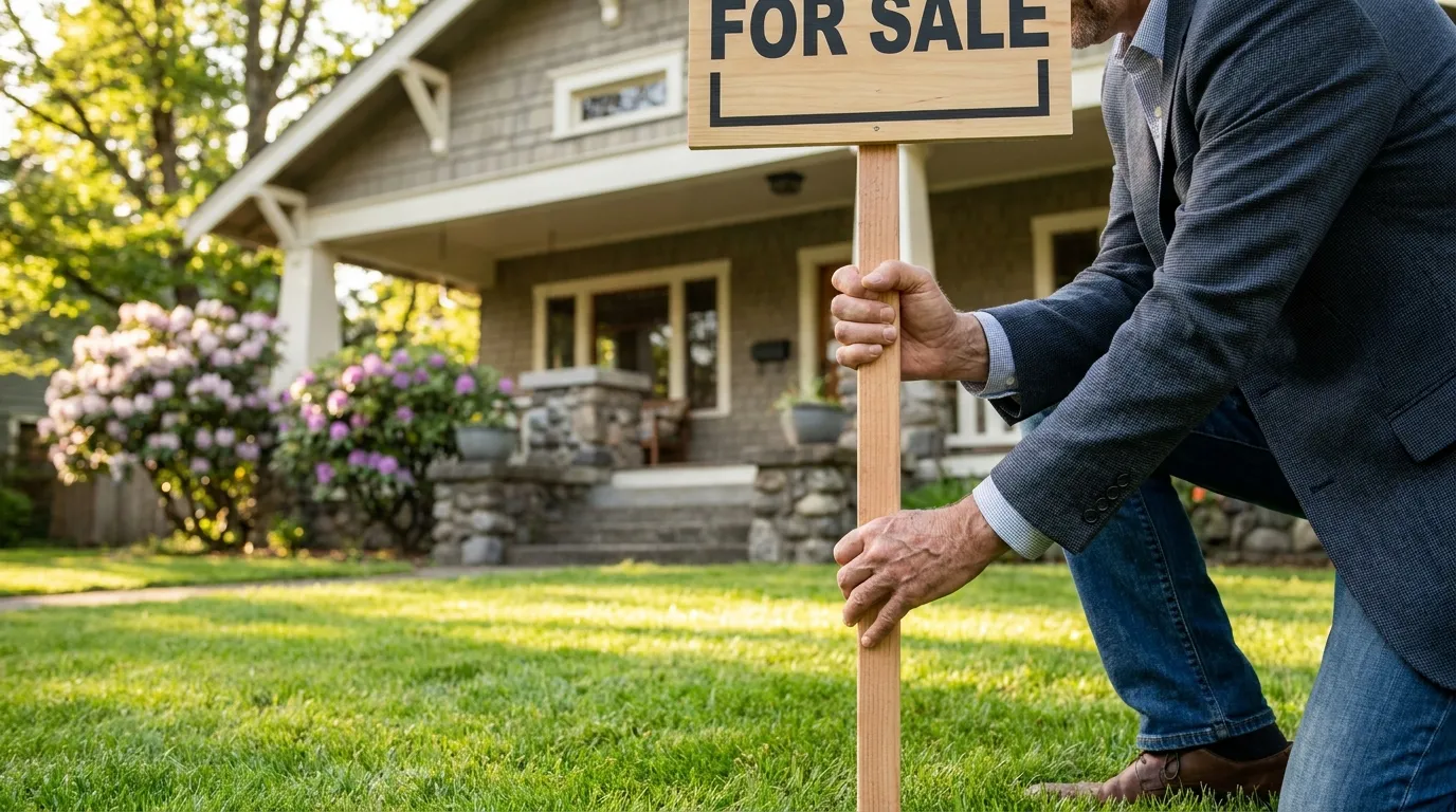 Washington's seasonal transaction curve — Renewal Timing for Brokers With a Busy Spring Selling Season