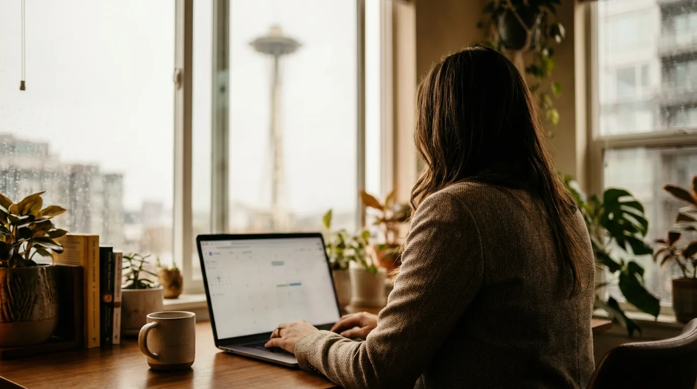 Does Renewing Early Change Your Next Washington Renewal Date?