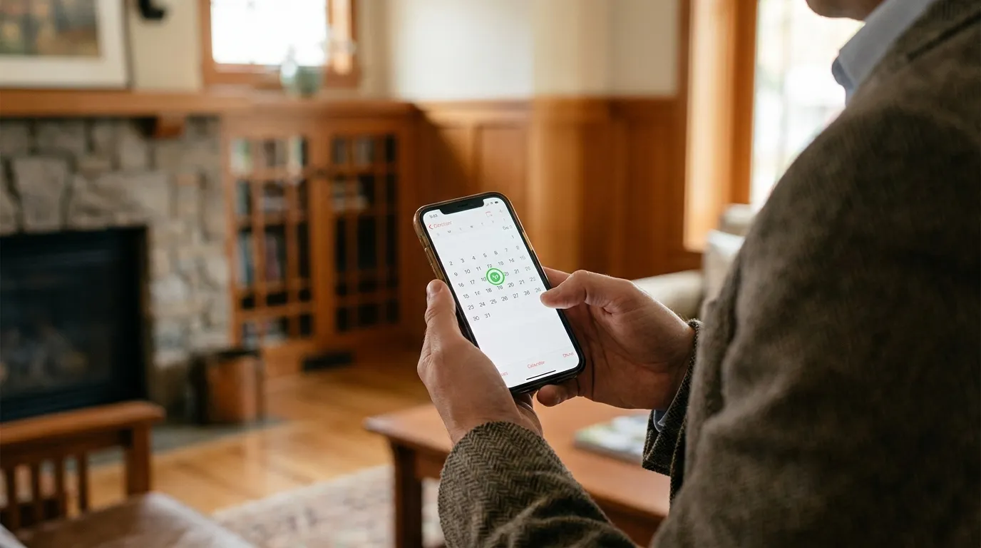 The Short Answer — Does Renewing Early Change Your Next Washington Renewal Date?