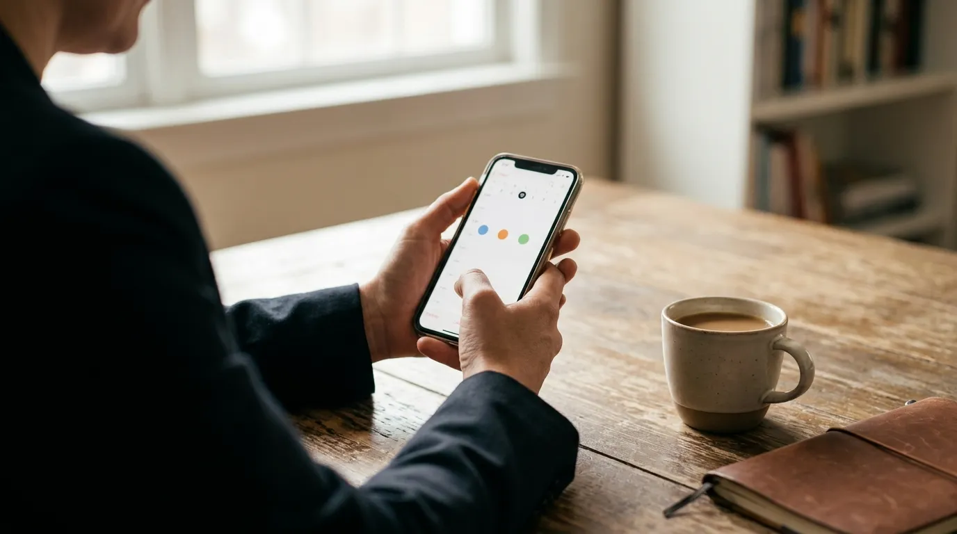 The Three-Reminder System (12 Months, 6 Months, 90 Days) — How to Set Up Real Estate License Renewal Reminders That Actually Work