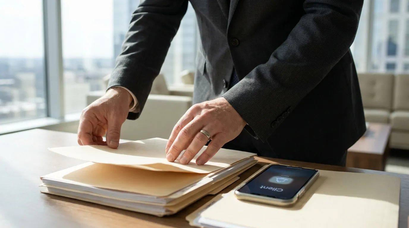 Practicing without an active license: the legal line — What Happens to Your Pending Transactions If Your License Lapses in Washington?